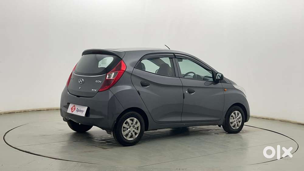 Hyundai Eon Era +, 2014, Petrol