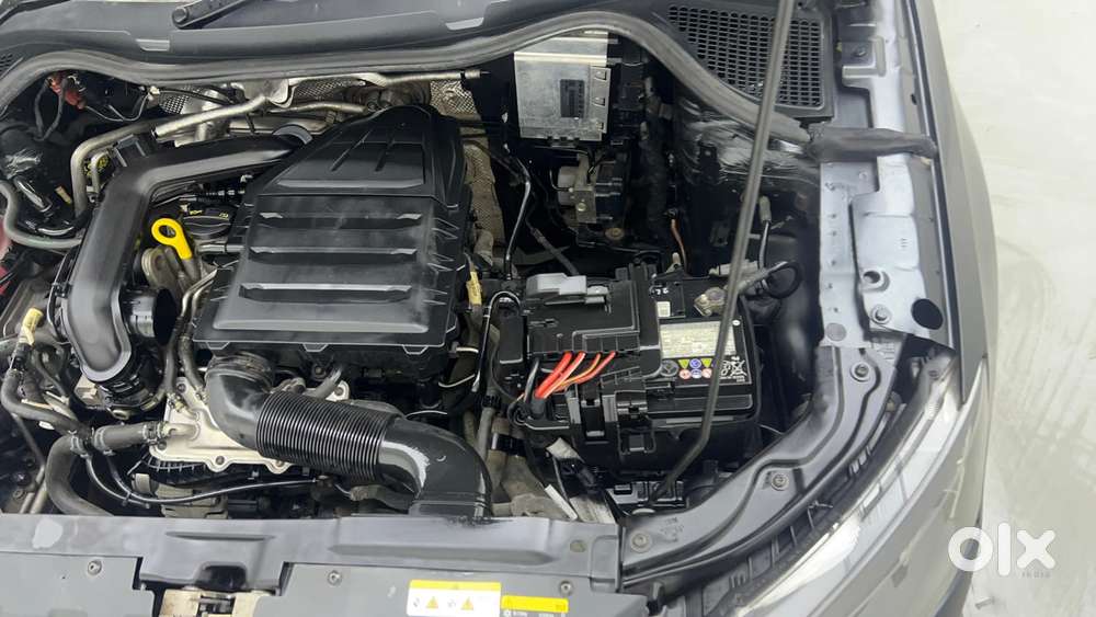 Skoda Rapid 1.0 Tsi Active, 2020, Petrol