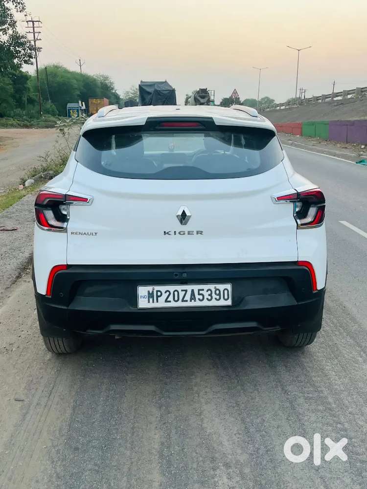 Renault Kiger  For Sell