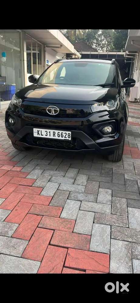 Tata Nexon 2022