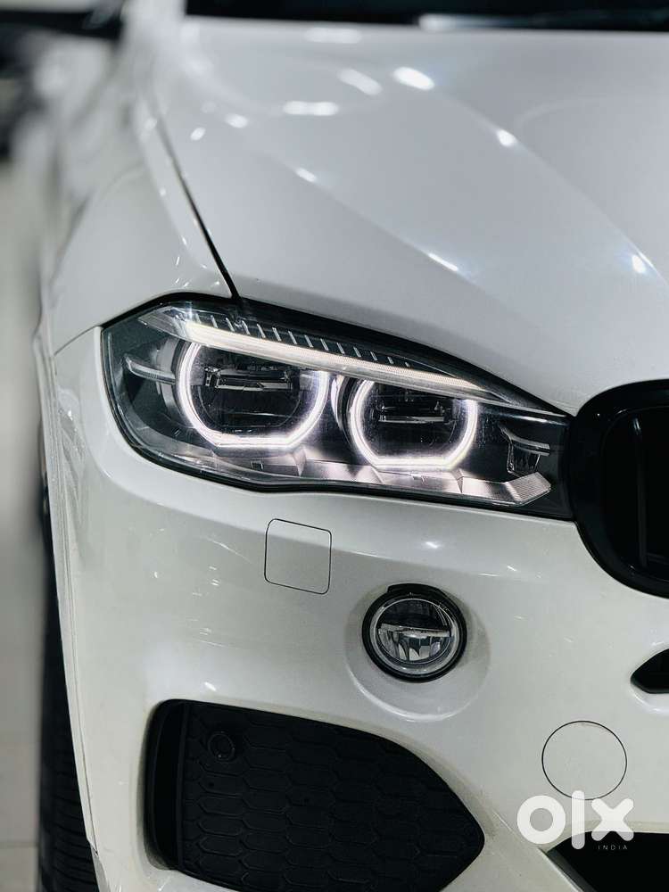 Bmw X5 Xdrive 30d, 2016, Diesel
