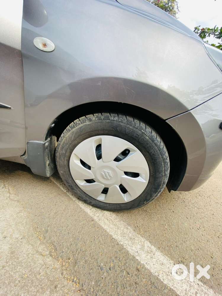 Maruti Suzuki Celerio 2015 Petrol Well Maintained