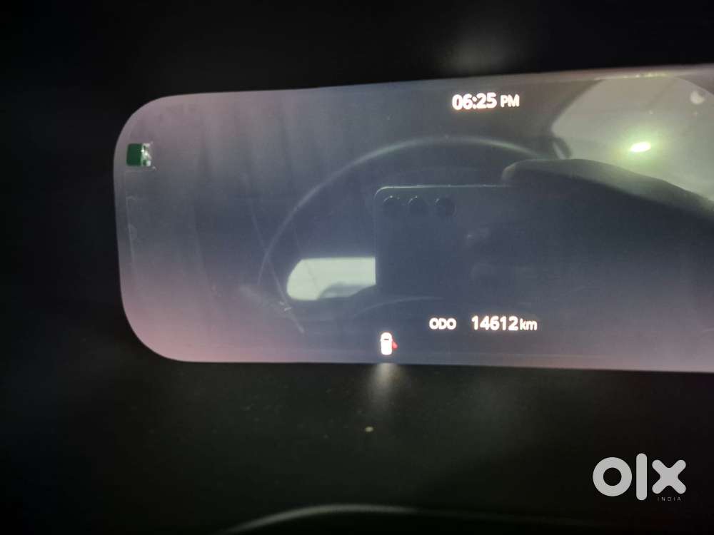 Tata Curvv Creative Plus S 1.2 Revotron Petrol 7dca, 2025, Petrol