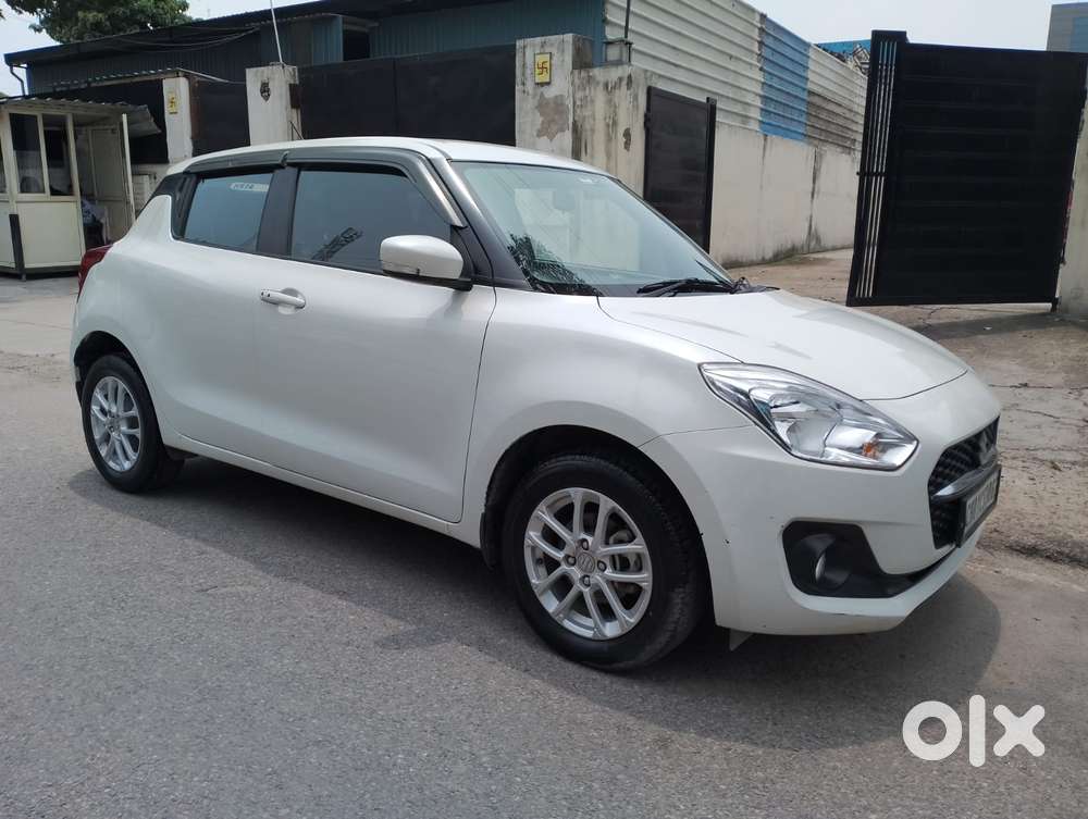 Maruti Suzuki Swift, 2023, Petrol