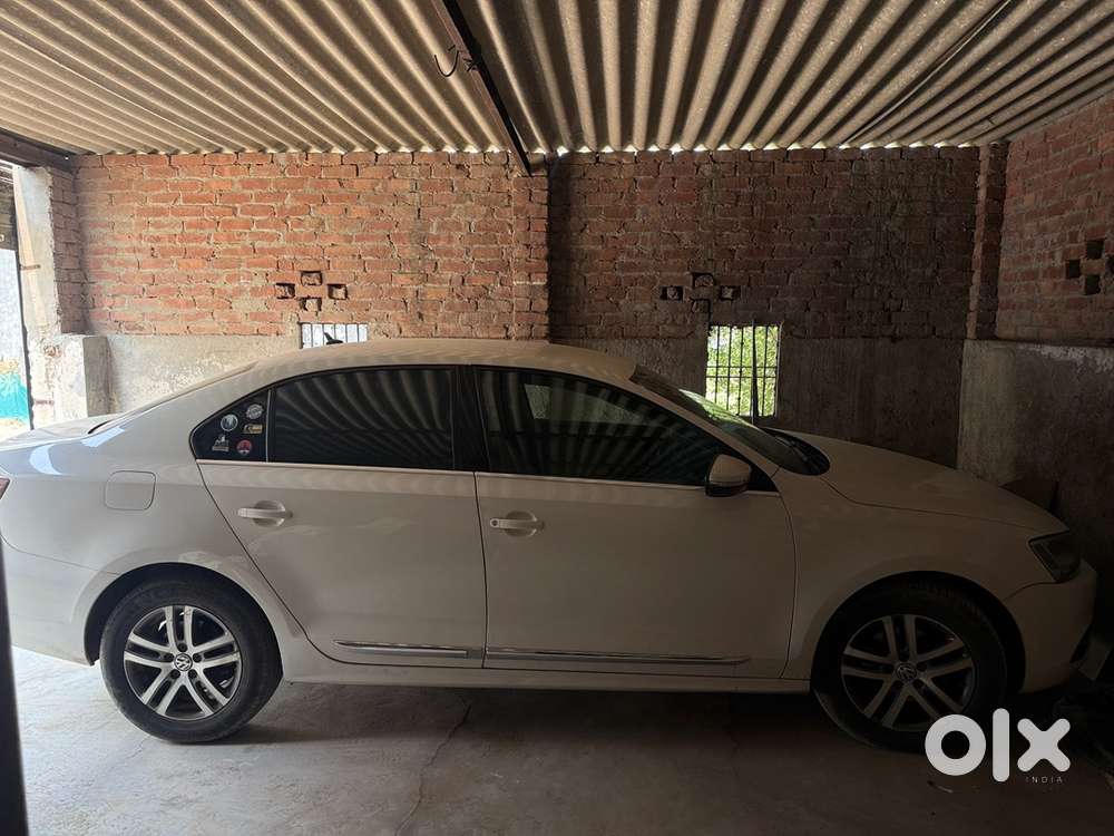 Volkswagen Jetta Diesel 2012