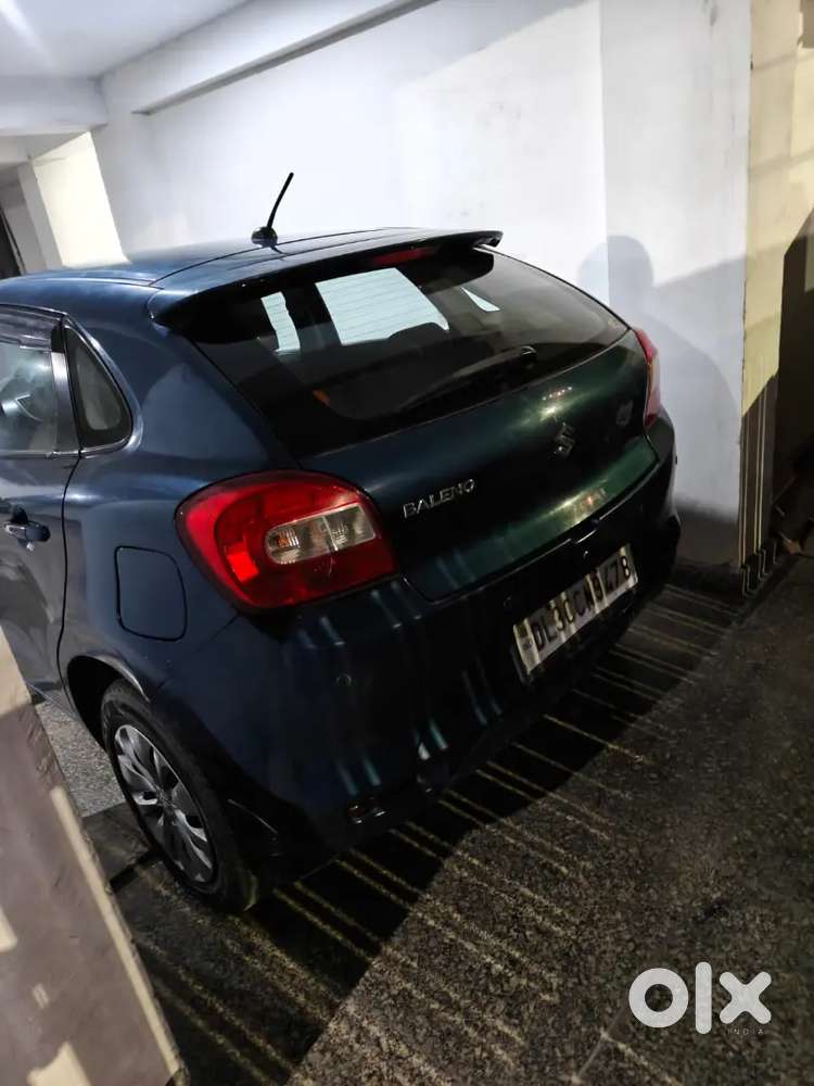 Kadi Ki Condition Ekadam Okay