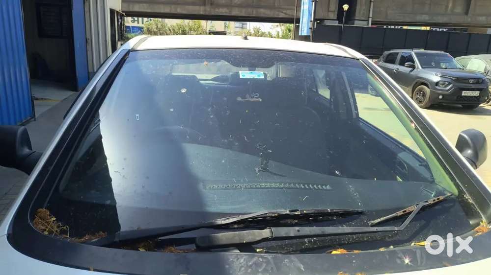 Tata Indica Vista 2014(dec) Diesel Well Maintained