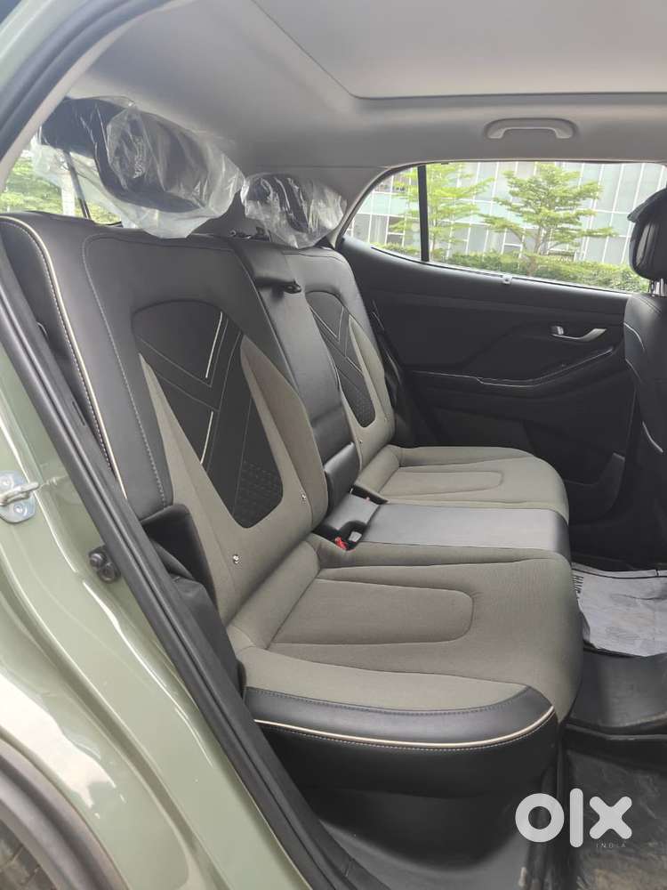 Hyundai Creta Sx Petrol Mt, 2023, Petrol