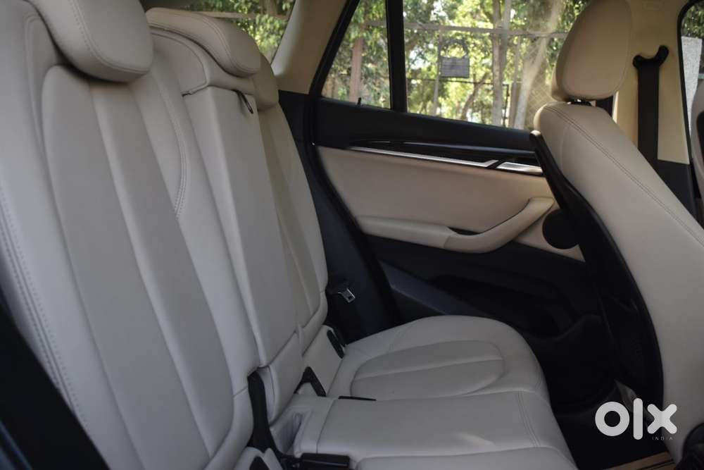 Bmw X1 2.0 Sdrive20d Xline, 2022, Petrol