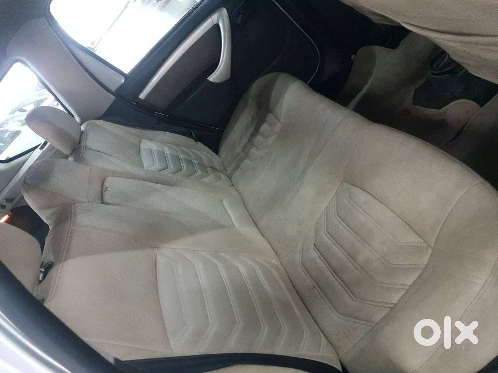 Renault Duster 2012-2015 85ps Diesel Rxl, 2012, Diesel