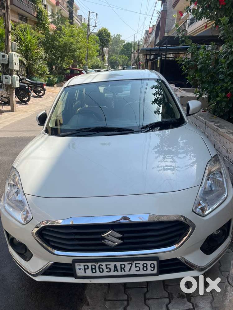 Maruti Dzire 1.2 Vxi 2018