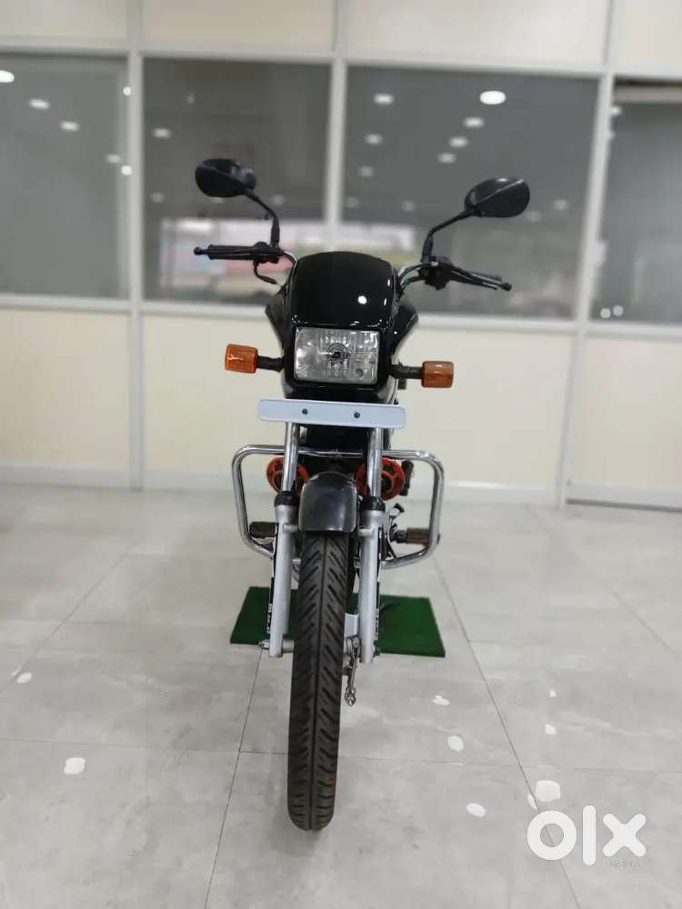 Splendor + (2010) - Motorcycles in Rangasamy Naidu Layout, Coimbatore ...