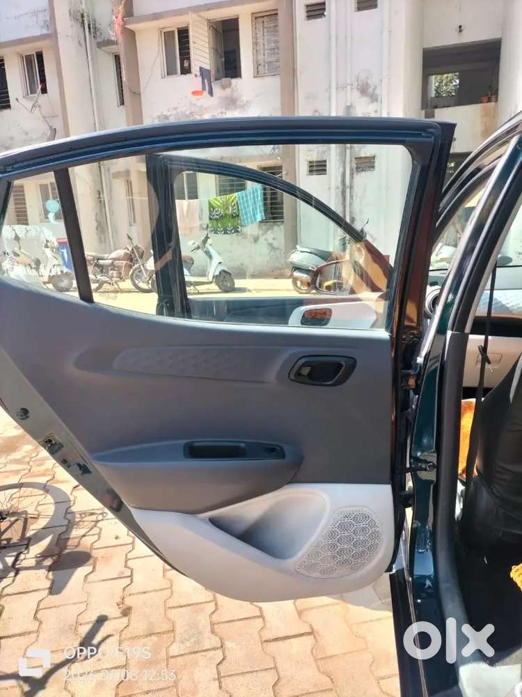 Hyundai Grand I10 2020 Petrol Manual