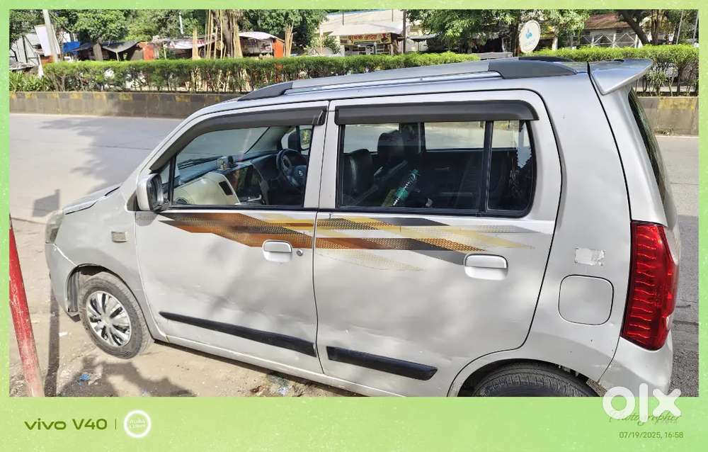 Ulhasnagar Shanti Nagar Sai Baba Nagar Teen Number