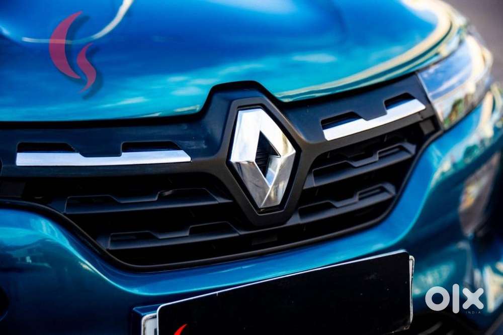 Renault Kwid Rxt Optional, 2021, Petrol