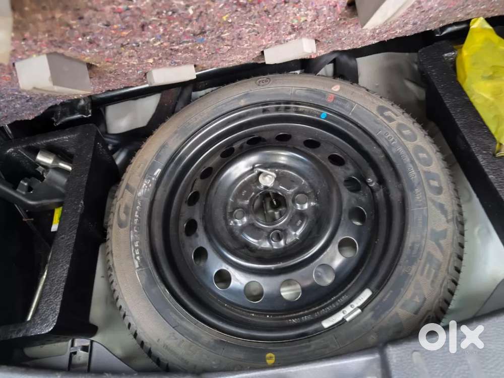 Maruti Suzuki Wagon R 1.0 2019-2022 Vxi Amt, 2017, Petrol
