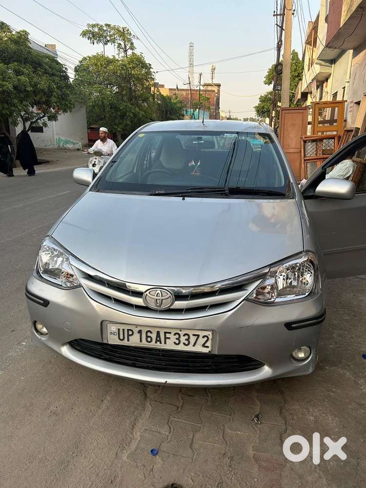 Toyota Car 2011 Manual