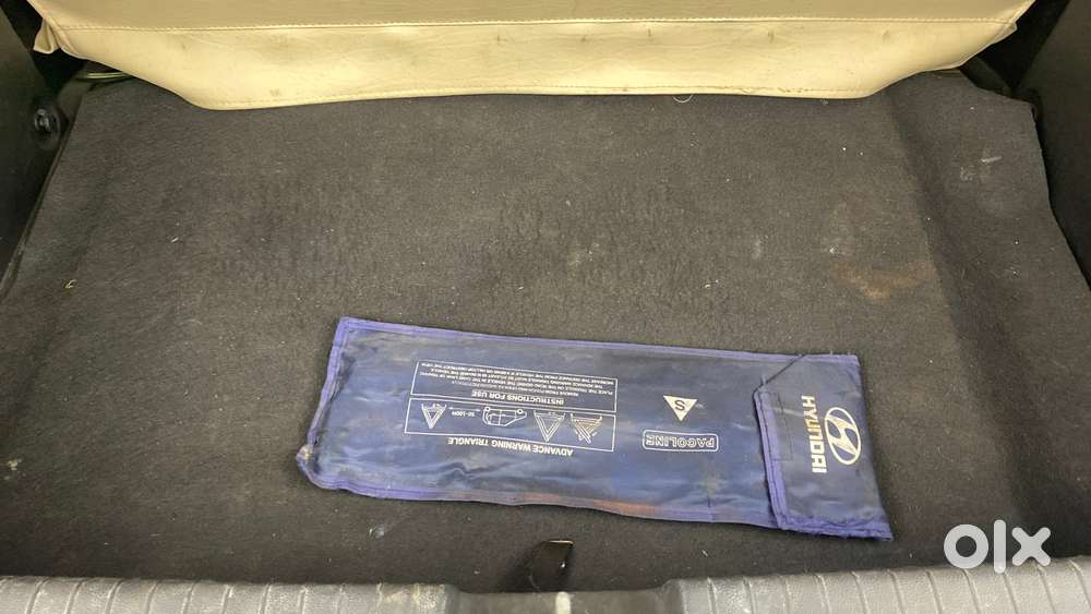 Hyundai Elite I20 Sportz 1.2, 2018, Petrol