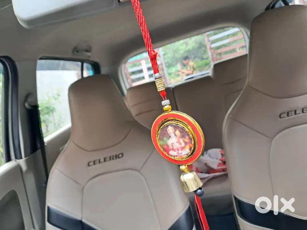 Maruti Celerio 2018