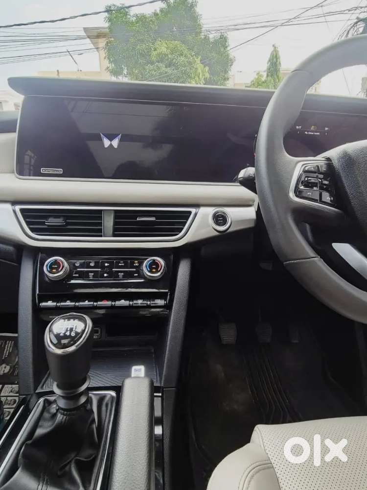 Mahindra Xuv700 2023