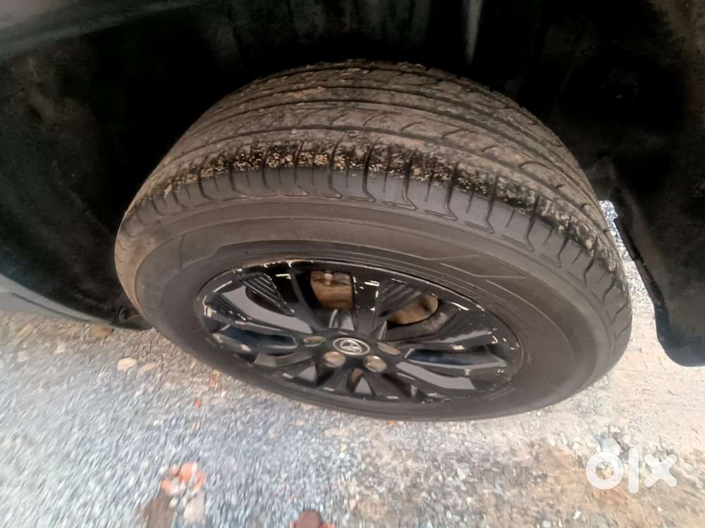 Toyota Urban Cruiser 1.5 High Grade Mt, 2020, Petrol
