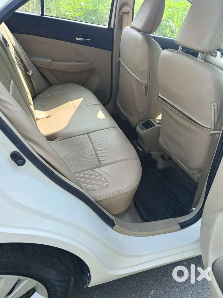 Maruti Suzuki Dzire Vxi Ags, 2021, Petrol