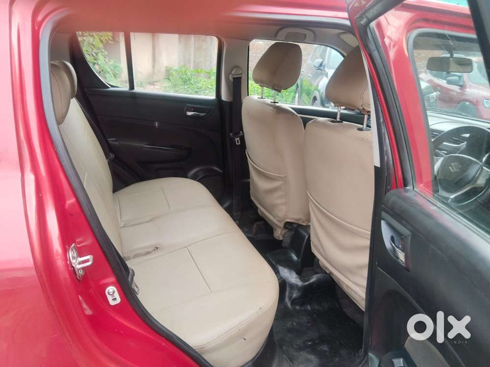 Maruti Suzuki Swift Vxi 1.2 Abs Bs-iv, 2013