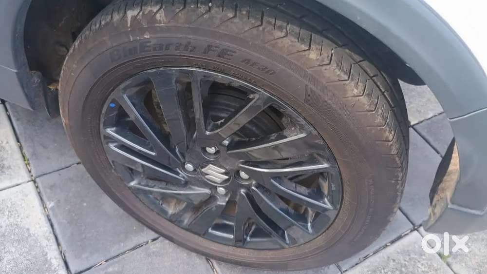 Maruti Suzuki Celerio X 2024 Petrol