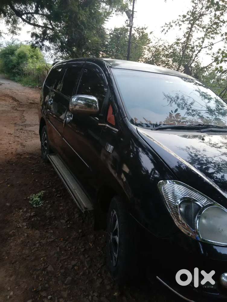 Toyota Innova 2007
