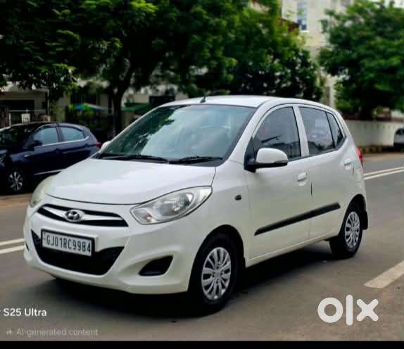 Hyundai I10 1.2 Kappa Magna, 2013, Petrol
