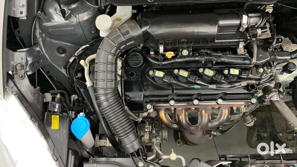 Maruti Suzuki Swift Amt Vvt Vxi, 2019, Petrol