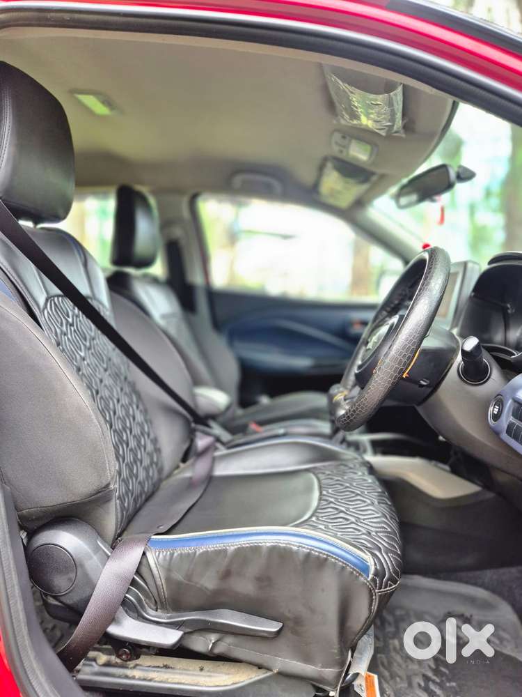 Maruti Suzuki Baleno Zeta, 2022, Petrol