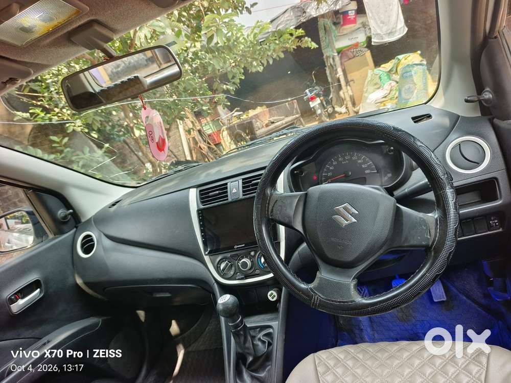 2018 Maruti Suzuki Celerio