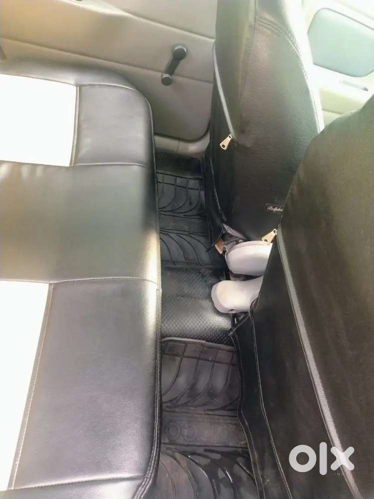 Maruti Suzuki Alto 2013