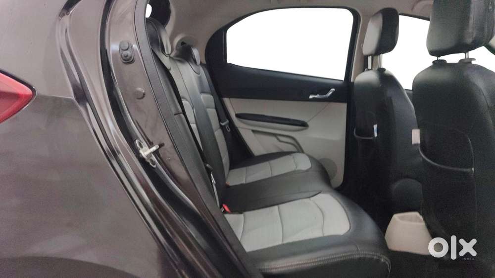 Tata Tigor 1.2 Revotron Xz Plus Cng, 2022, Cng & Hybrids