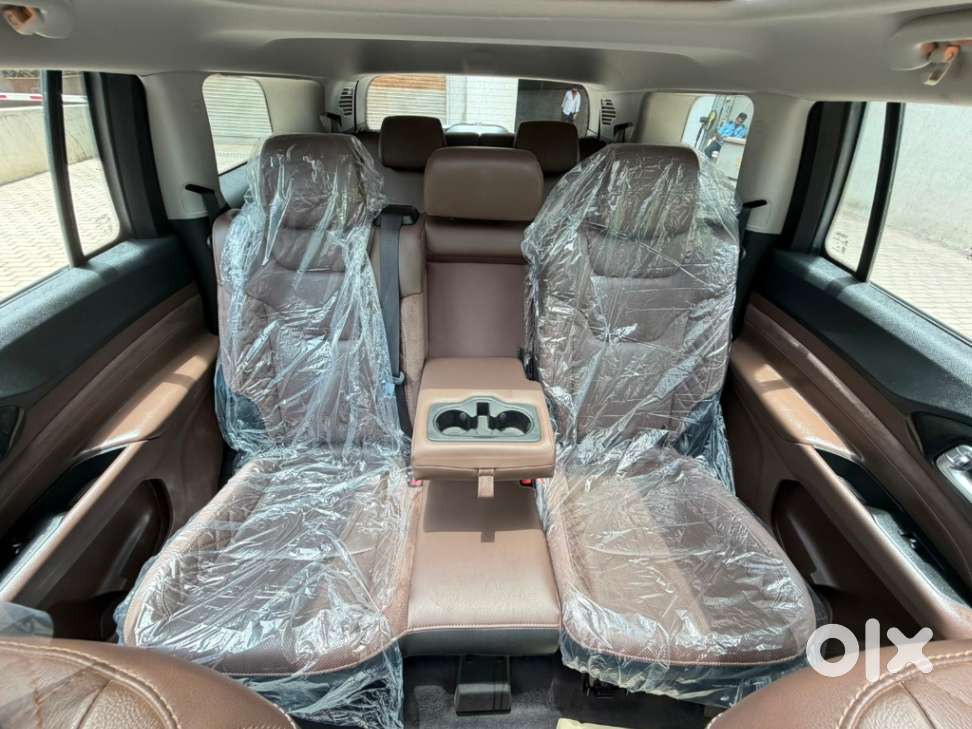 Jeep Meridian Overland 4x4 At, 2023, Diesel
