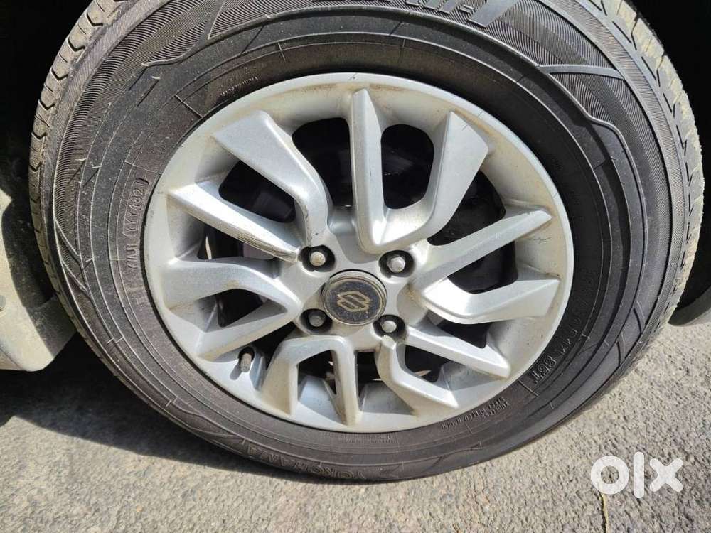 Maruti Suzuki Swift Vdi, 2012, Diesel