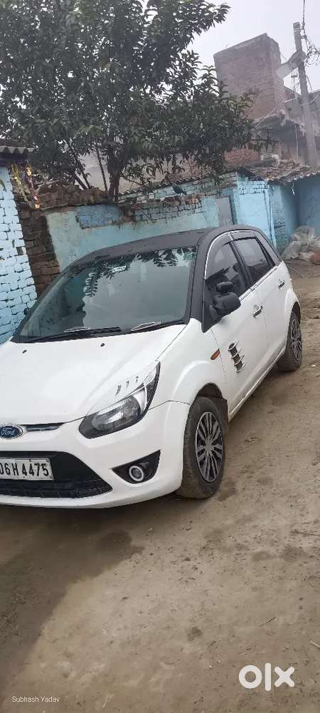 Ford Figo 2011 Sell _