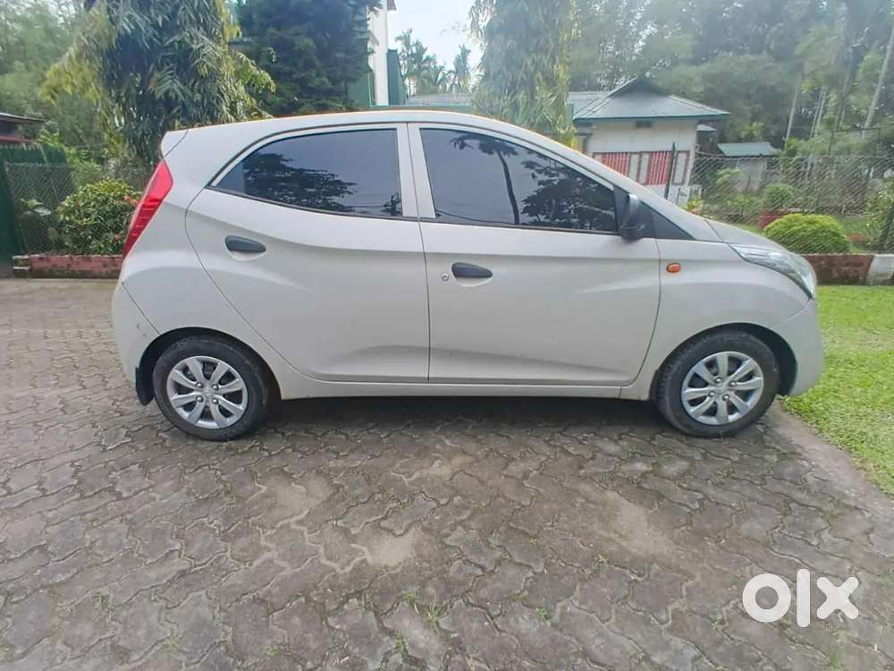 Hyundai Eon 2013