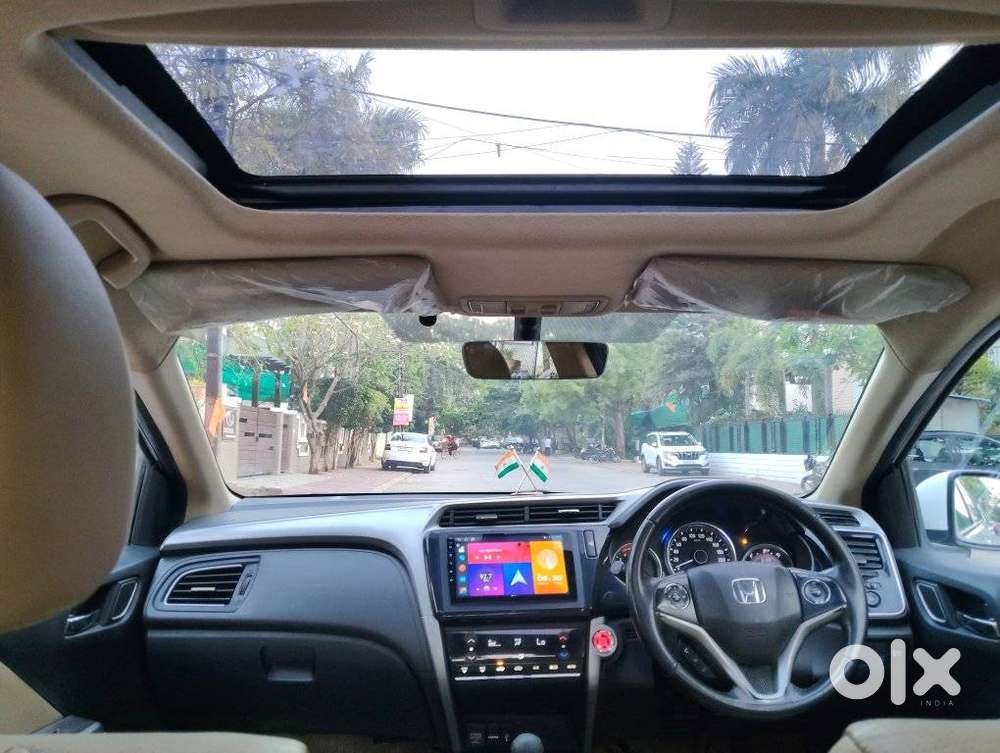 Honda City I-dtec Vx, 2018, Diesel