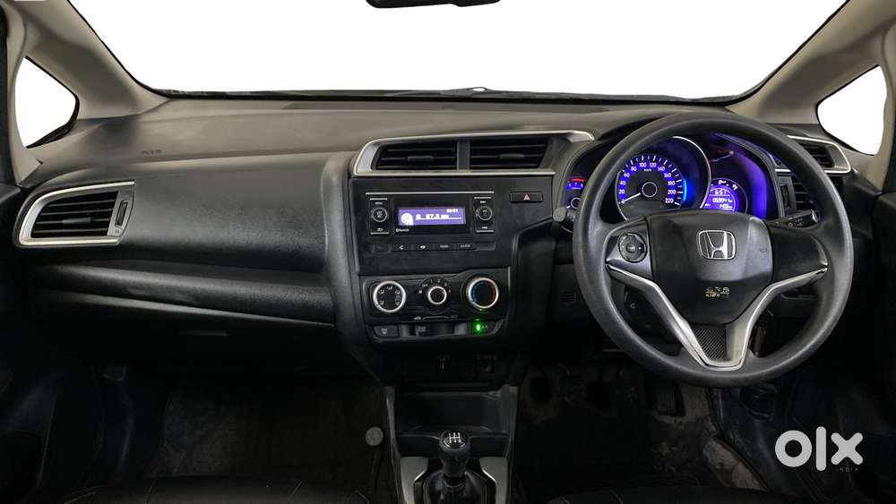 Honda Wr-v [2017-2020] 1.2 Sv I-vtec Mt, 2018, Petrol