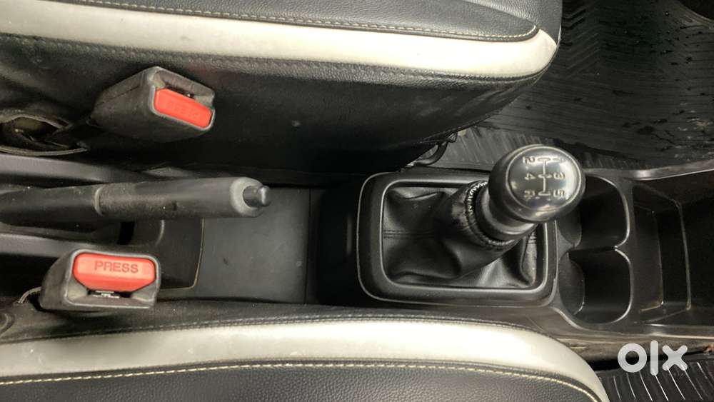 Maruti Suzuki S-presso Vxi Plus, 2019, Petrol