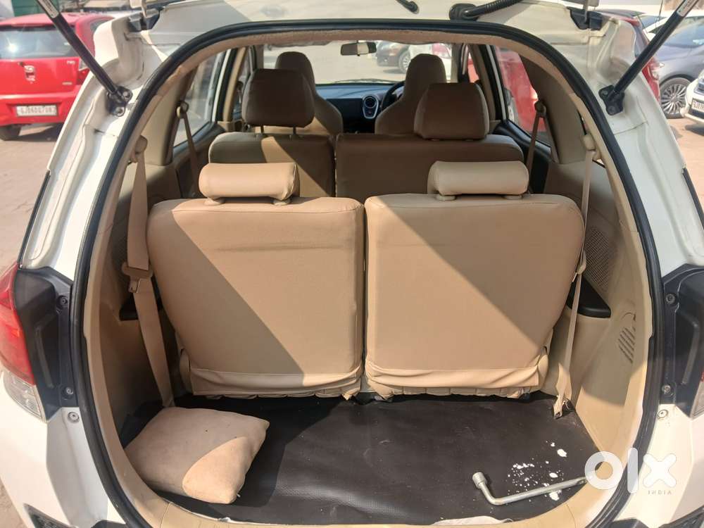 Honda Mobilio V I-dtec, 2015, Diesel