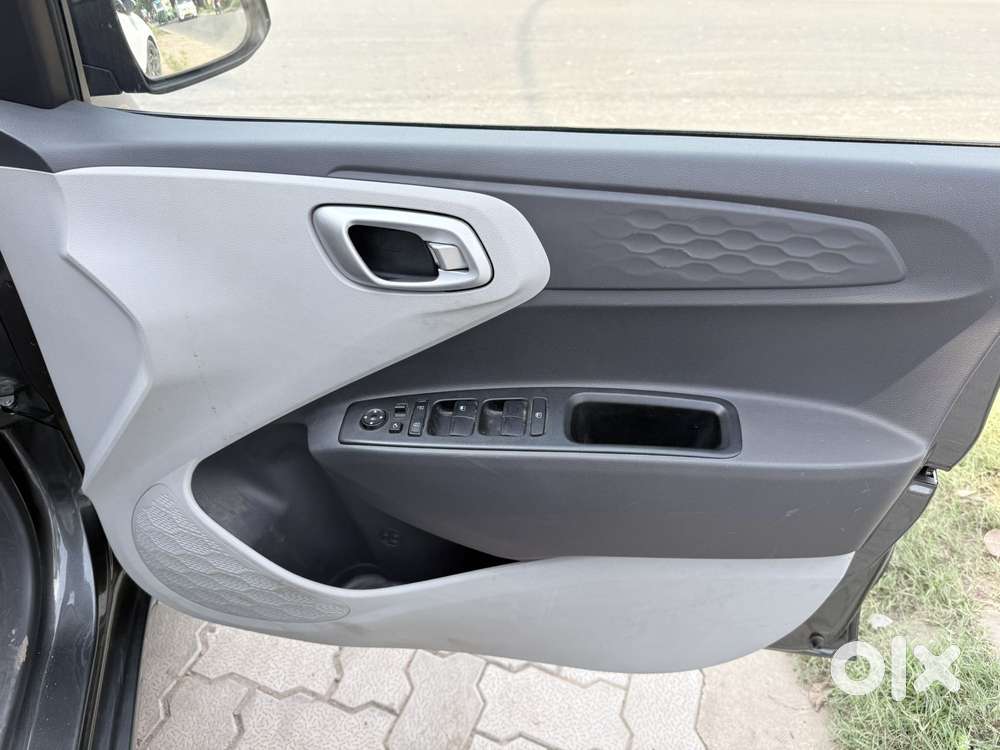 Hyundai Grand I10 Nios Asta Petrol, 2025, Petrol