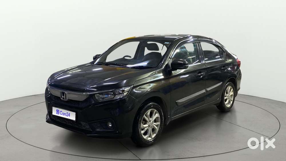 Honda Amaze 1.2 V I-vtec Mt, 2020, Petrol