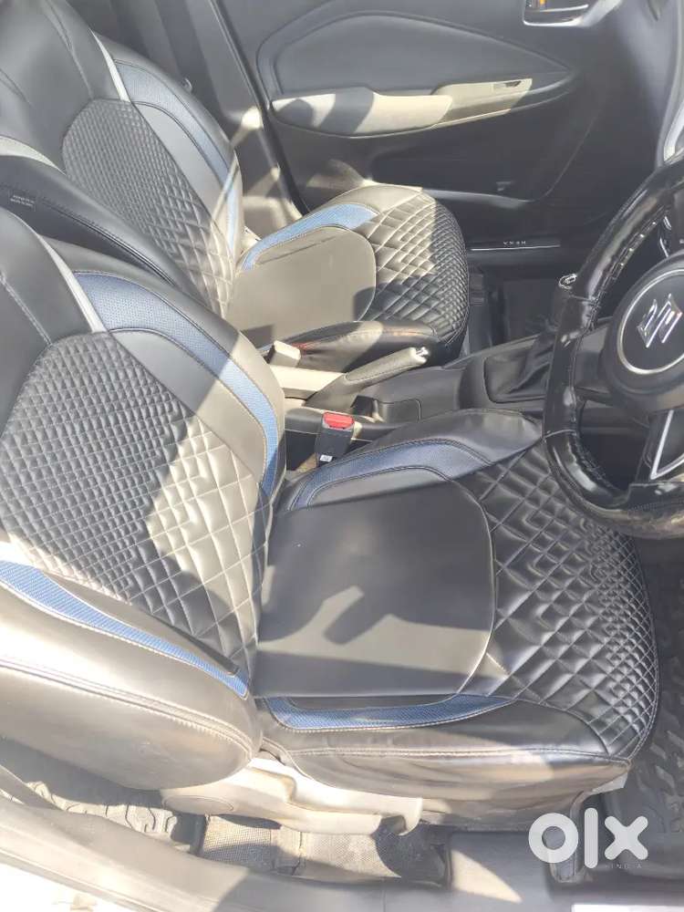 Maruti Suzuki Baleno 2023 Cng & Hybrids 45000 Km Driven