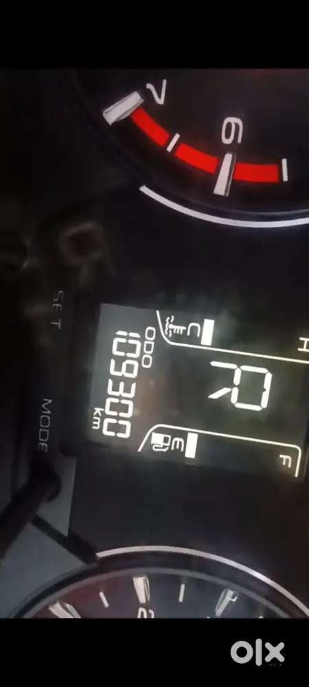 Mahindra Kuv100 Nxt Petrol 2018