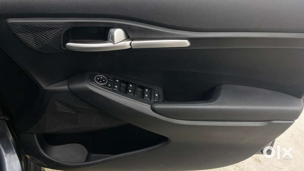 Kia Seltos Htk Plus G, 2019, Petrol