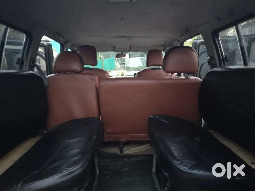 Mahindra Scorpio Diesel 2005