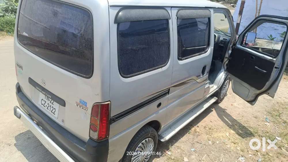 Maruti Suzuki Eeco 2011 Fc Current 2031 1year Current